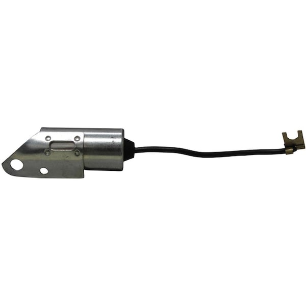 Aftermarket Ignition Condenser Fits Ford/Fits New Holland Tractors Replaces C5NF12300A - main